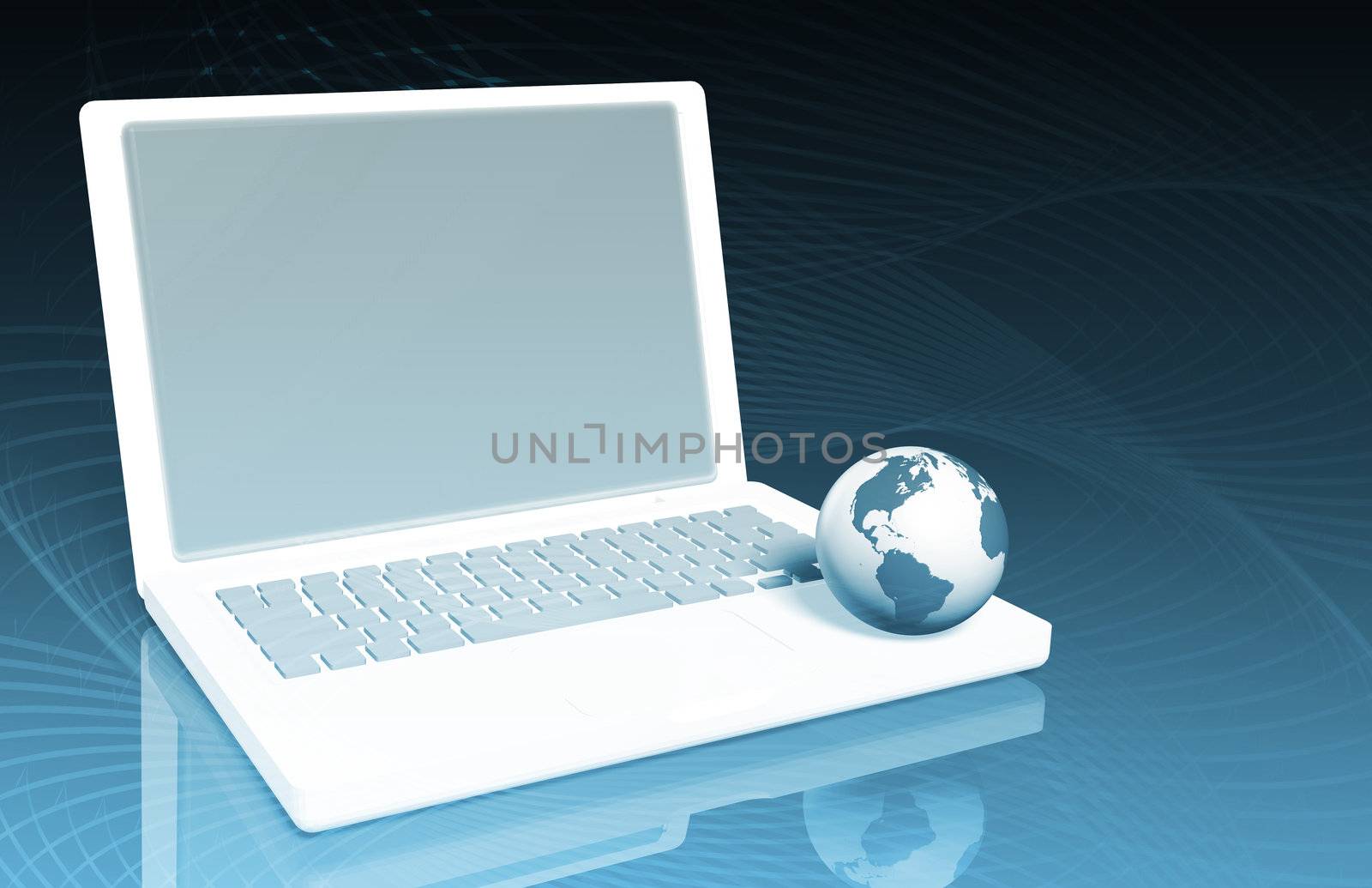 Global Business Technology Network as a Concept