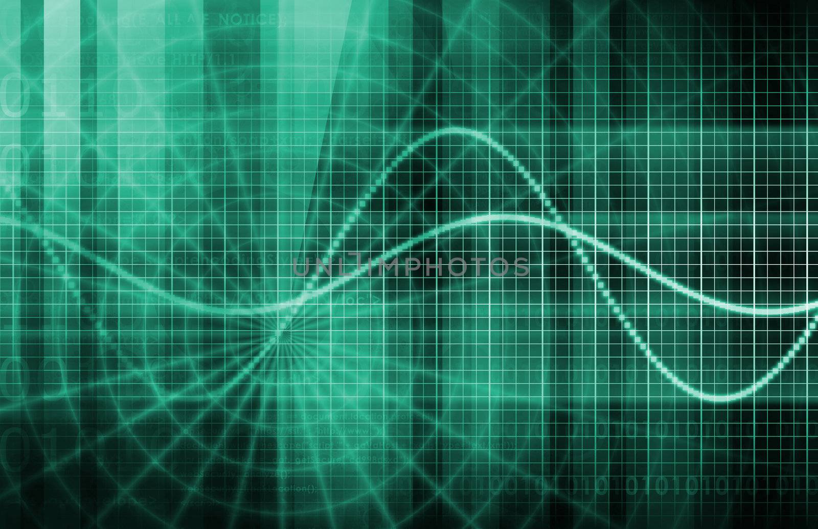 Information Security Data as a Concept Abstract