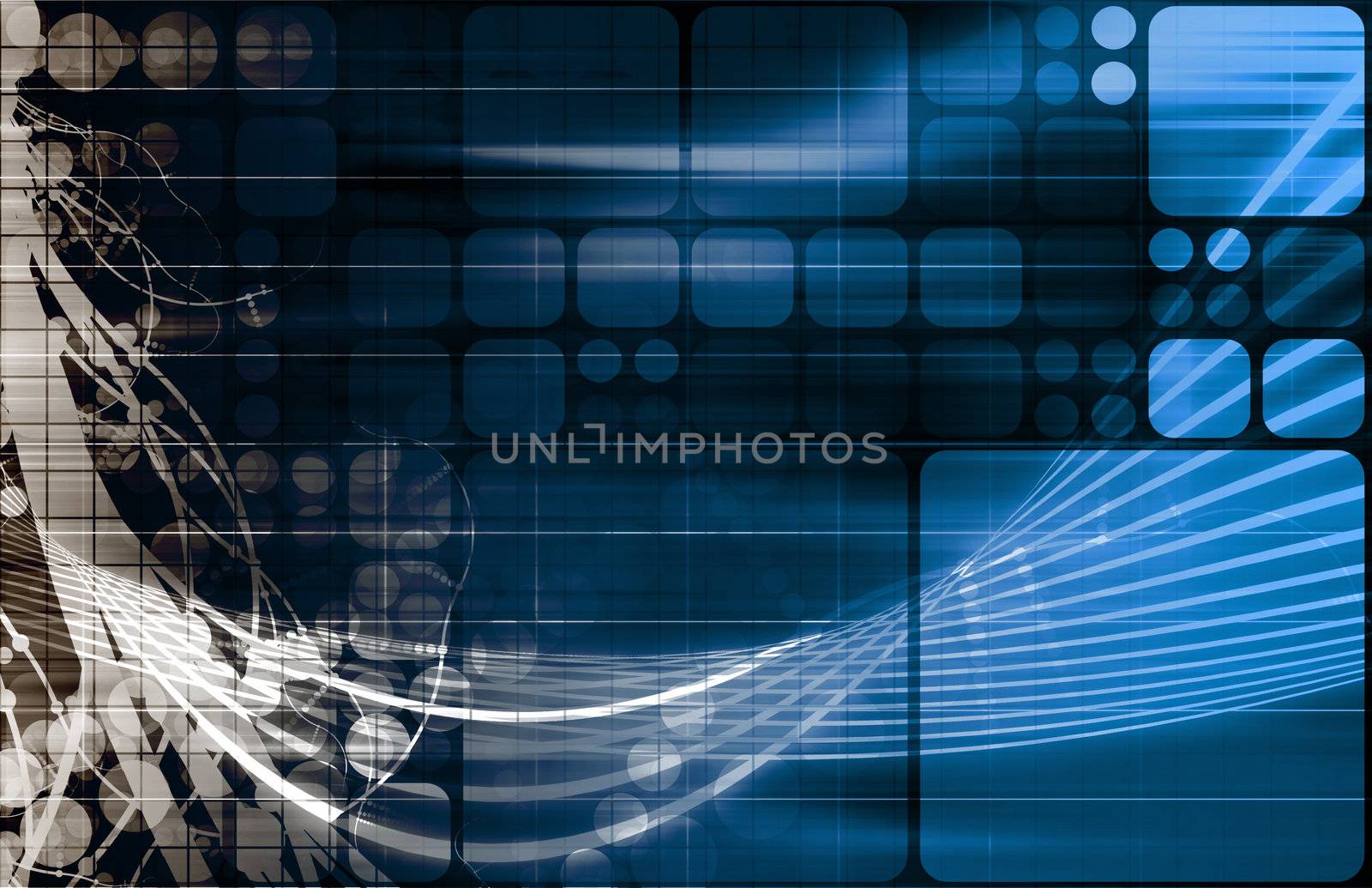Medical Technology and Corporate Research As Art