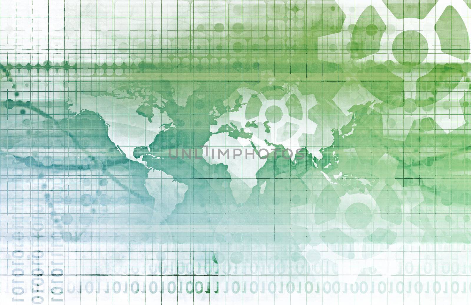 Integrated System Solutions on the Web Platform