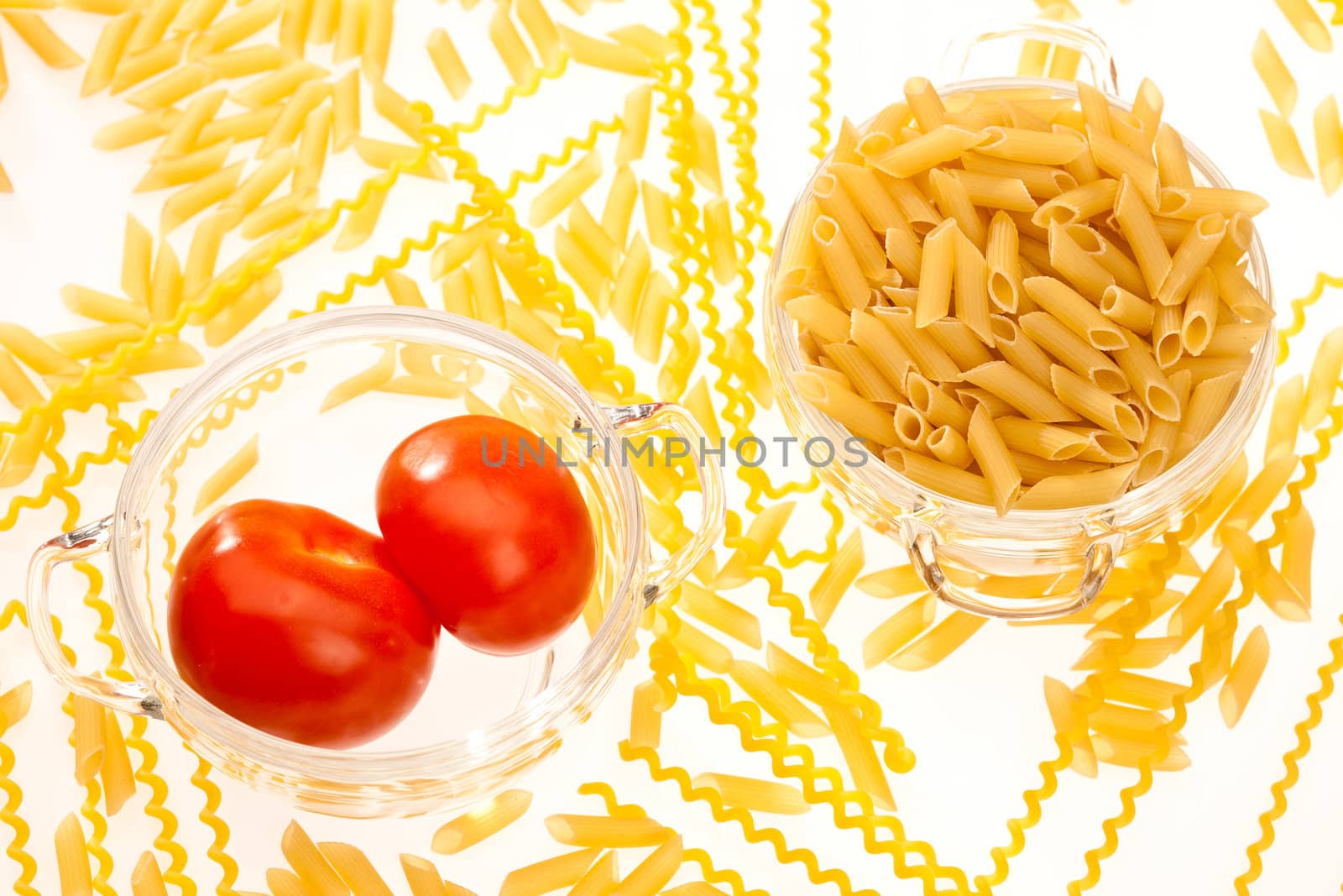 pasta by agg