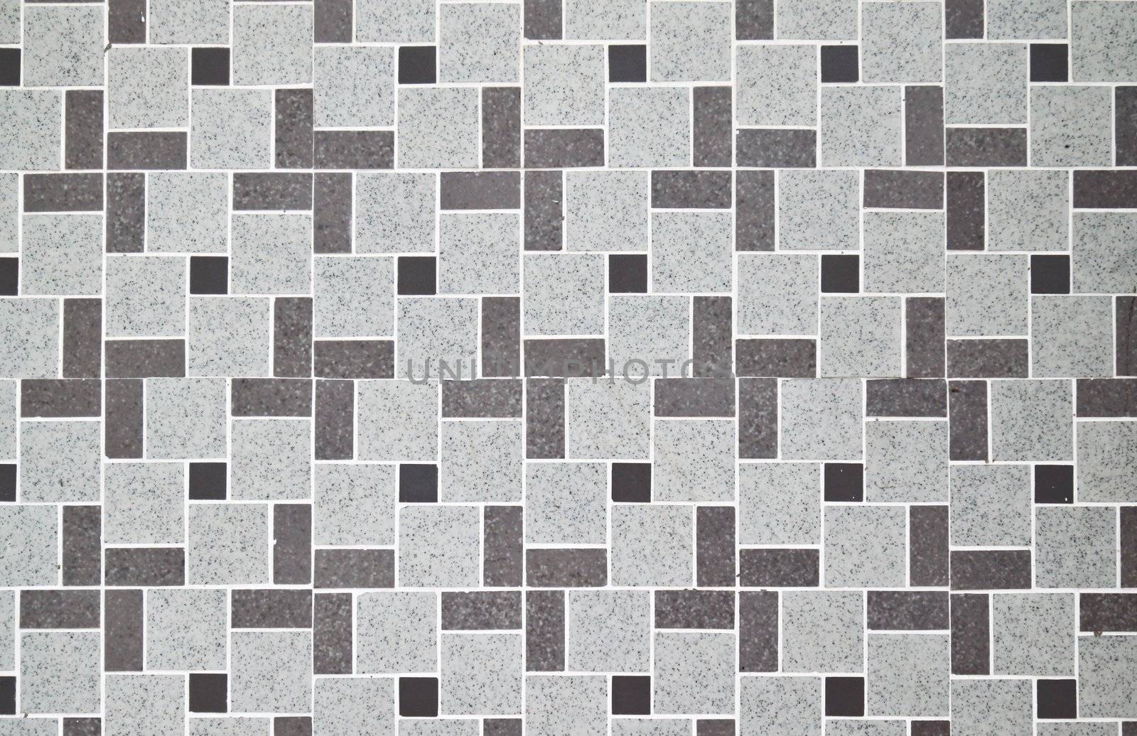 Seamless design floor pattern