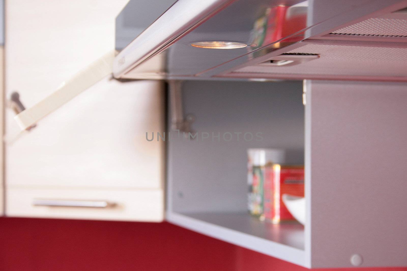 modern kitchen furniture for home interior