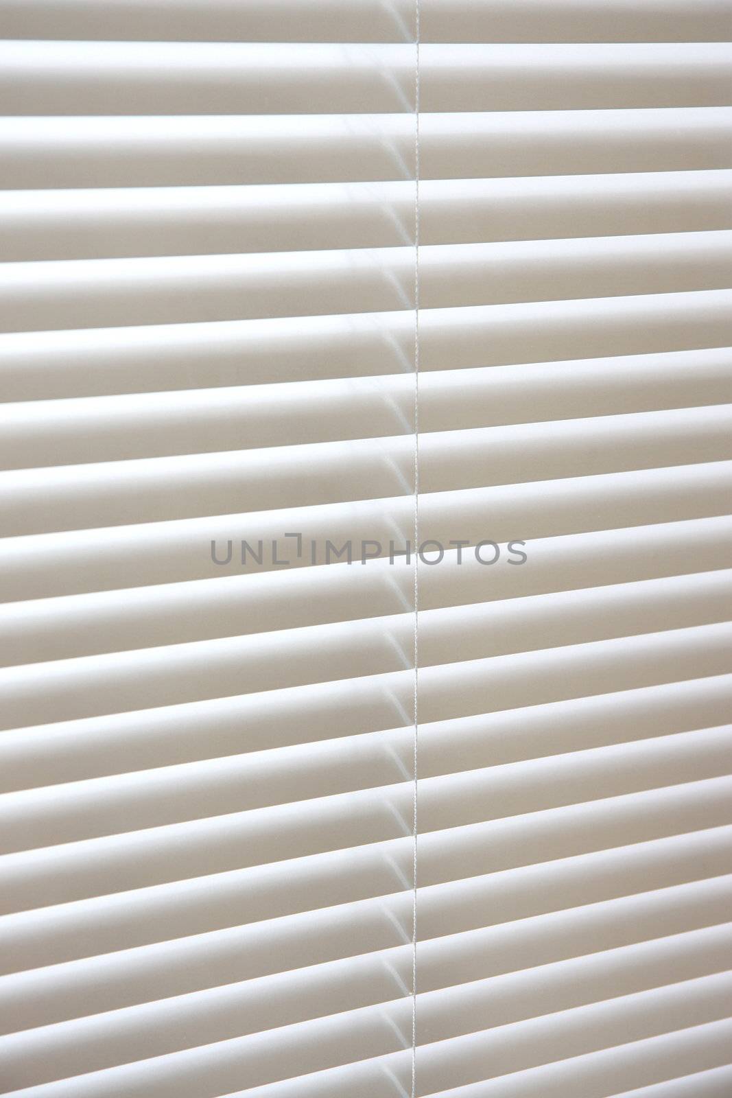 horizontal blinds by Lupen