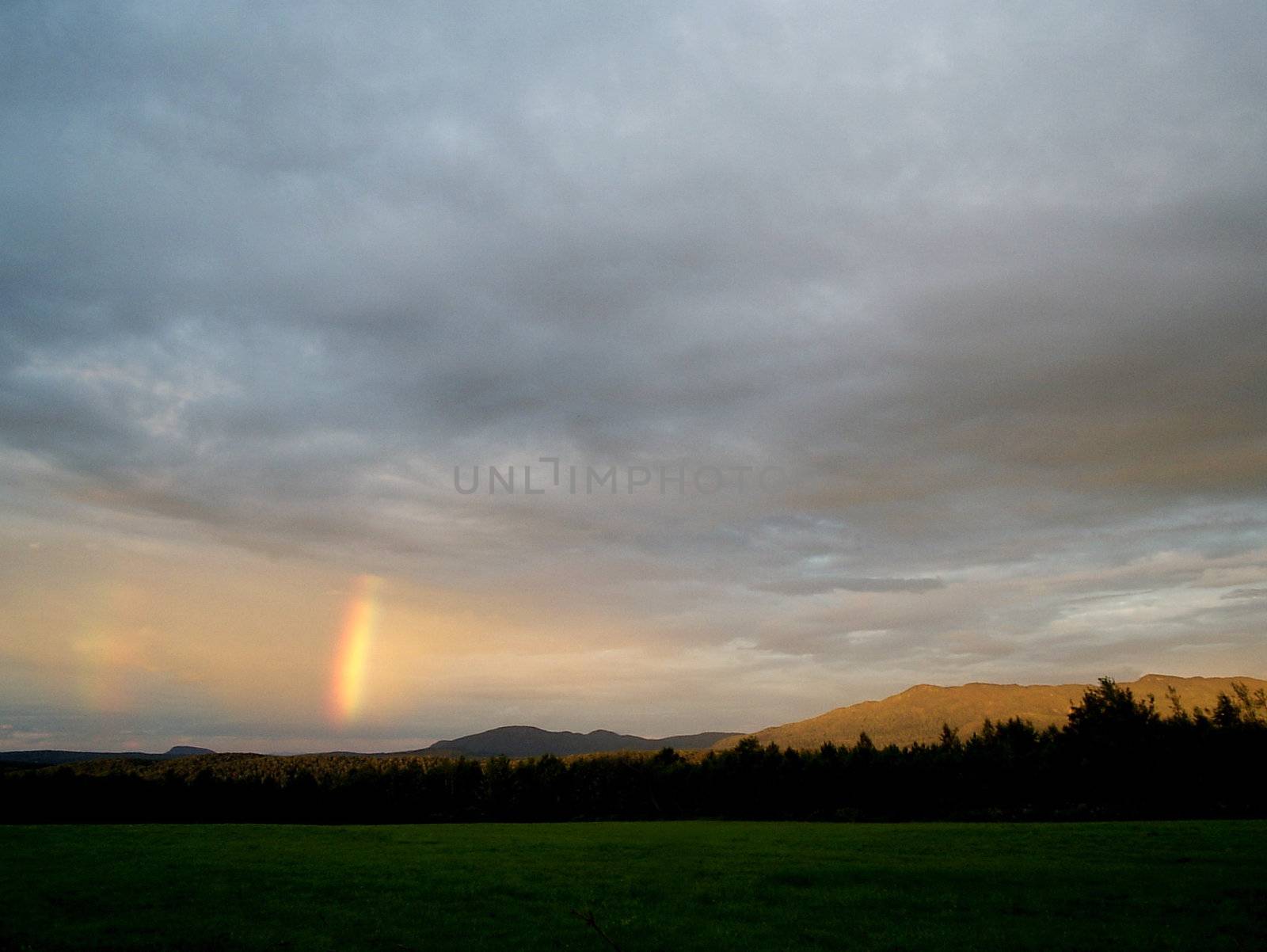 Rainbow_17 by Thorvis