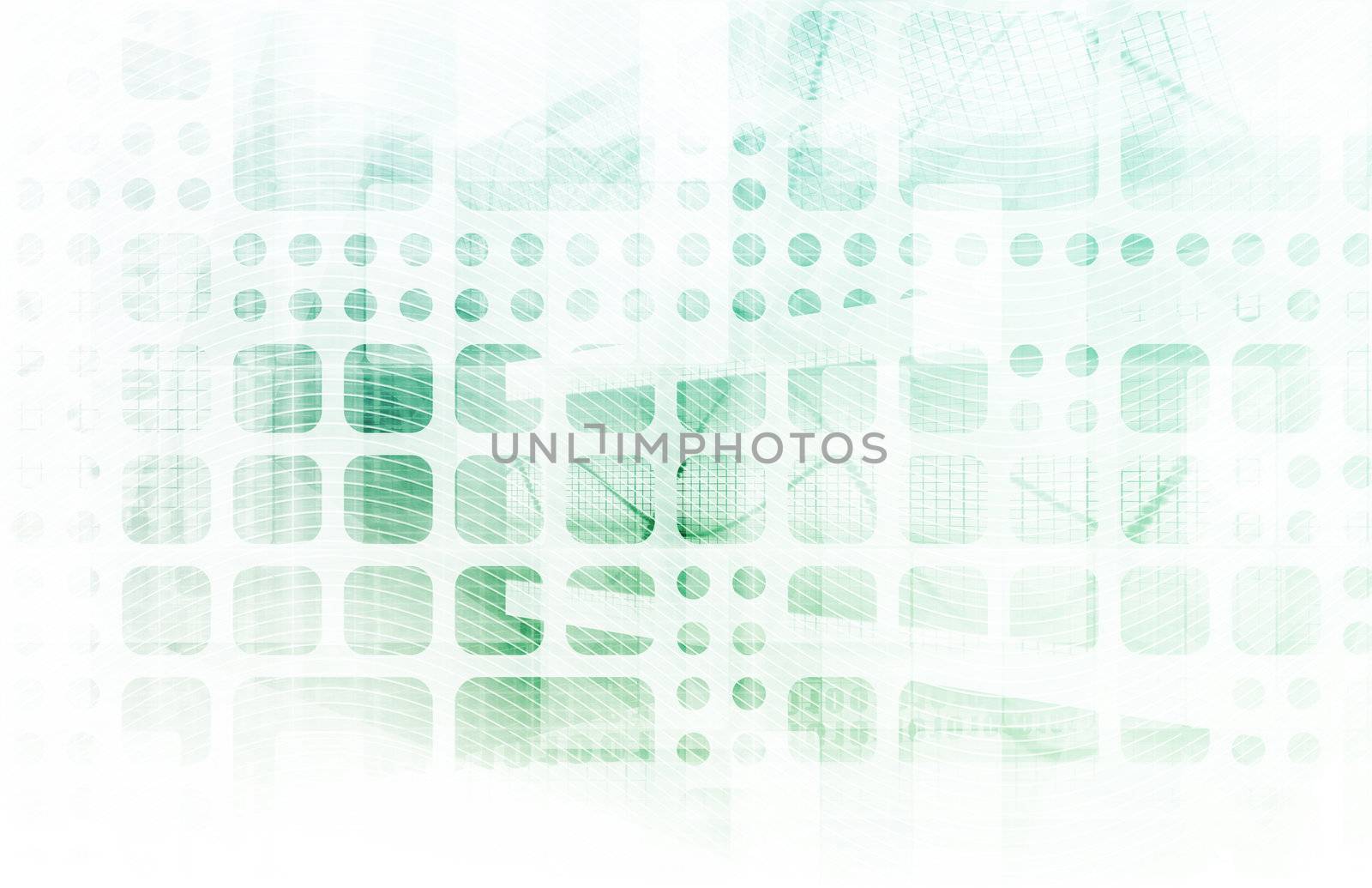 Information Security Data as a Concept Abstract