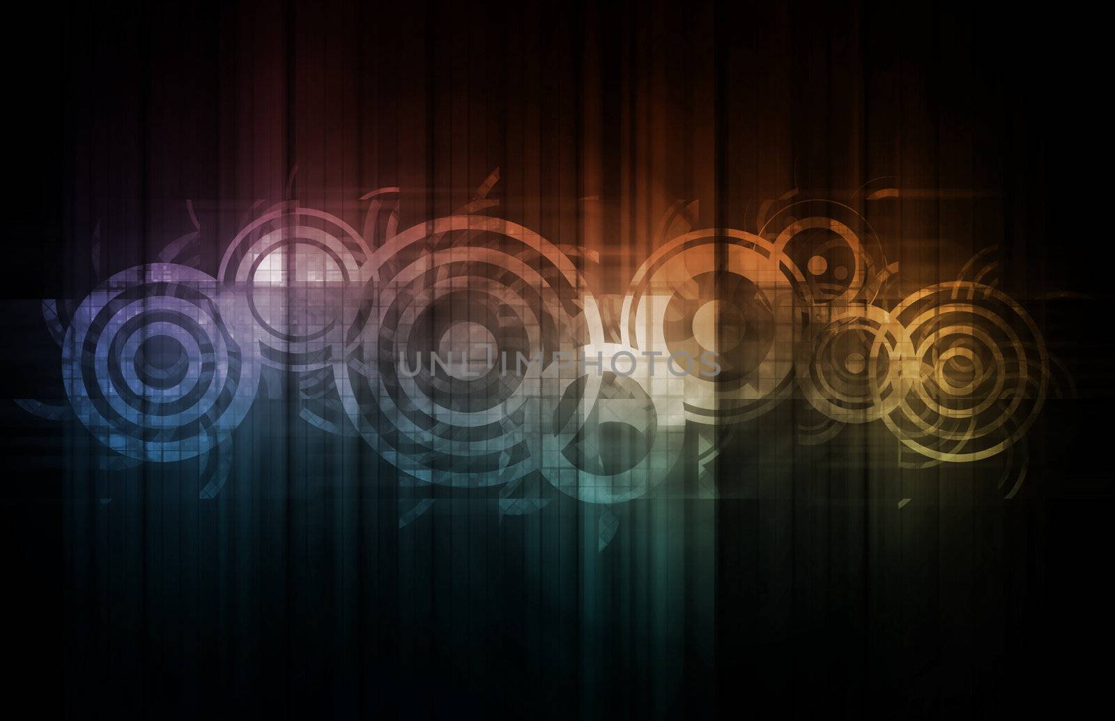 Corporate Communications As a New Technology Art