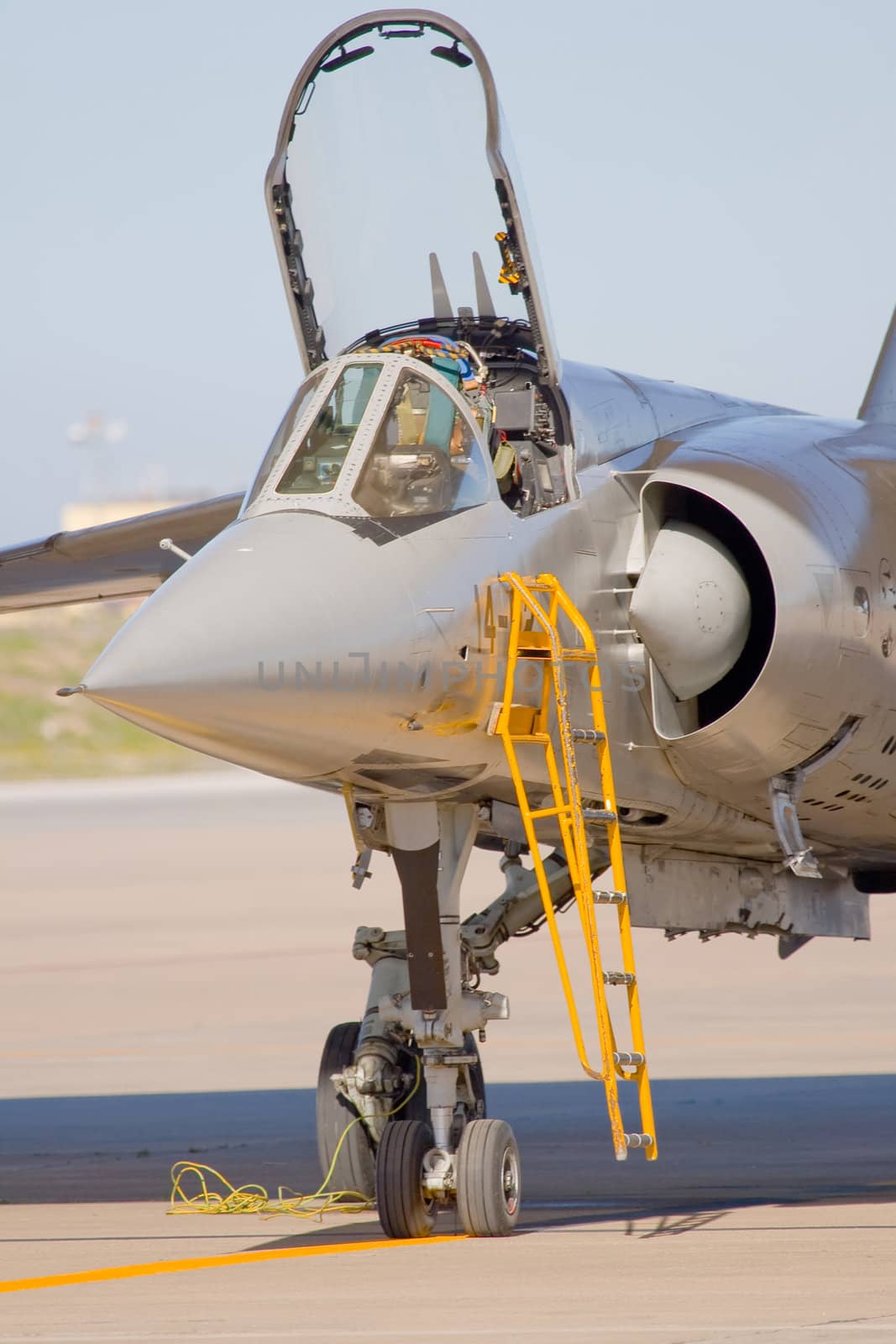Military aircraft assigned to the combat and other warlike functions