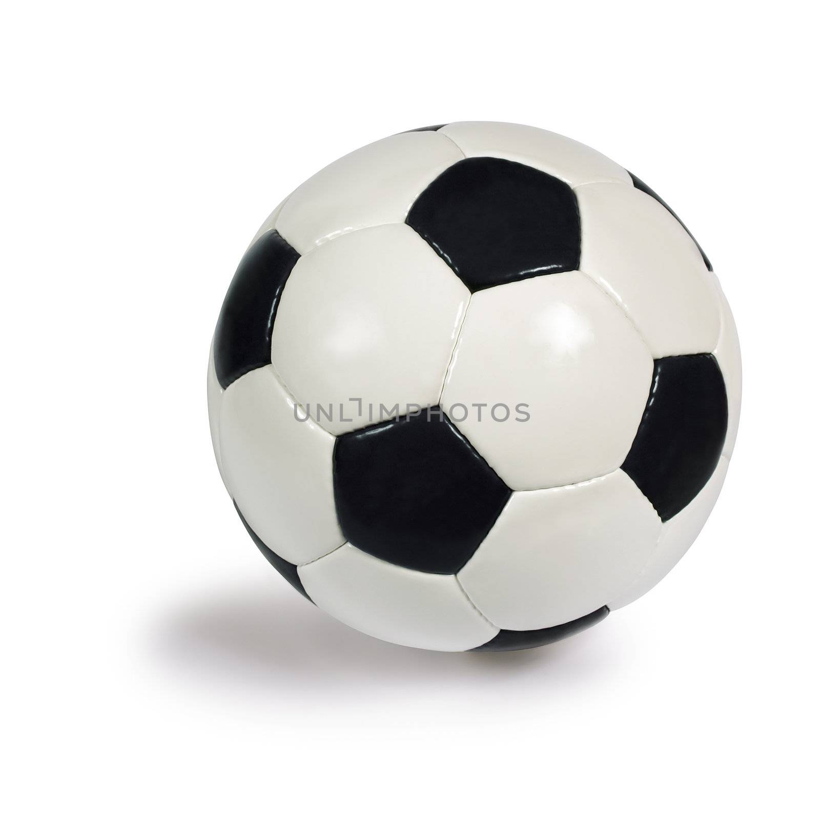 Soccer ball by sumners