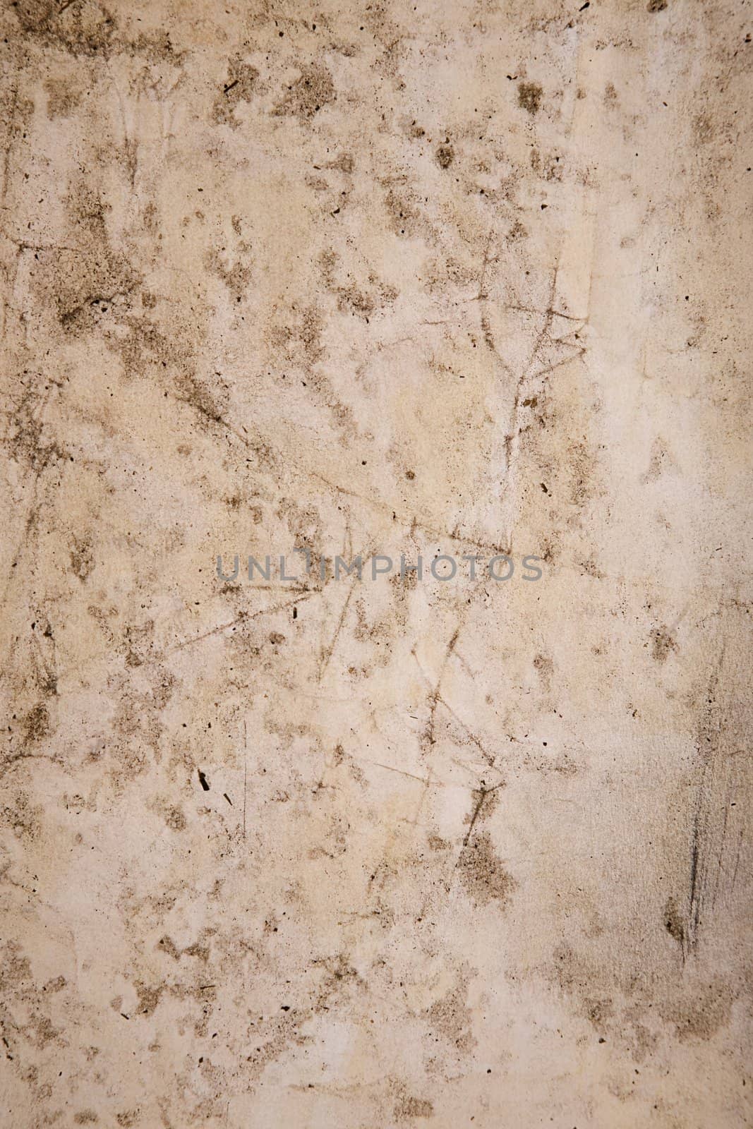 scratched grunge and vintage old paper background