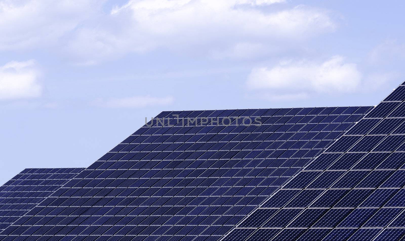 Photovoltaic panels