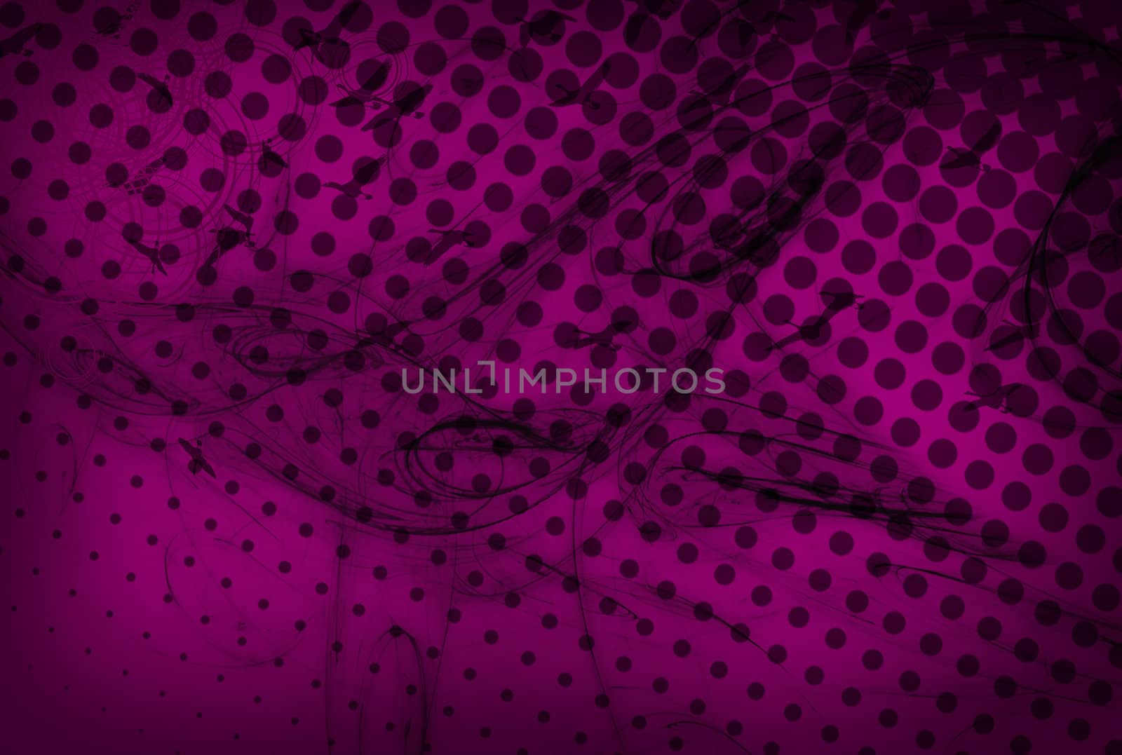 Grunge gradient background texture