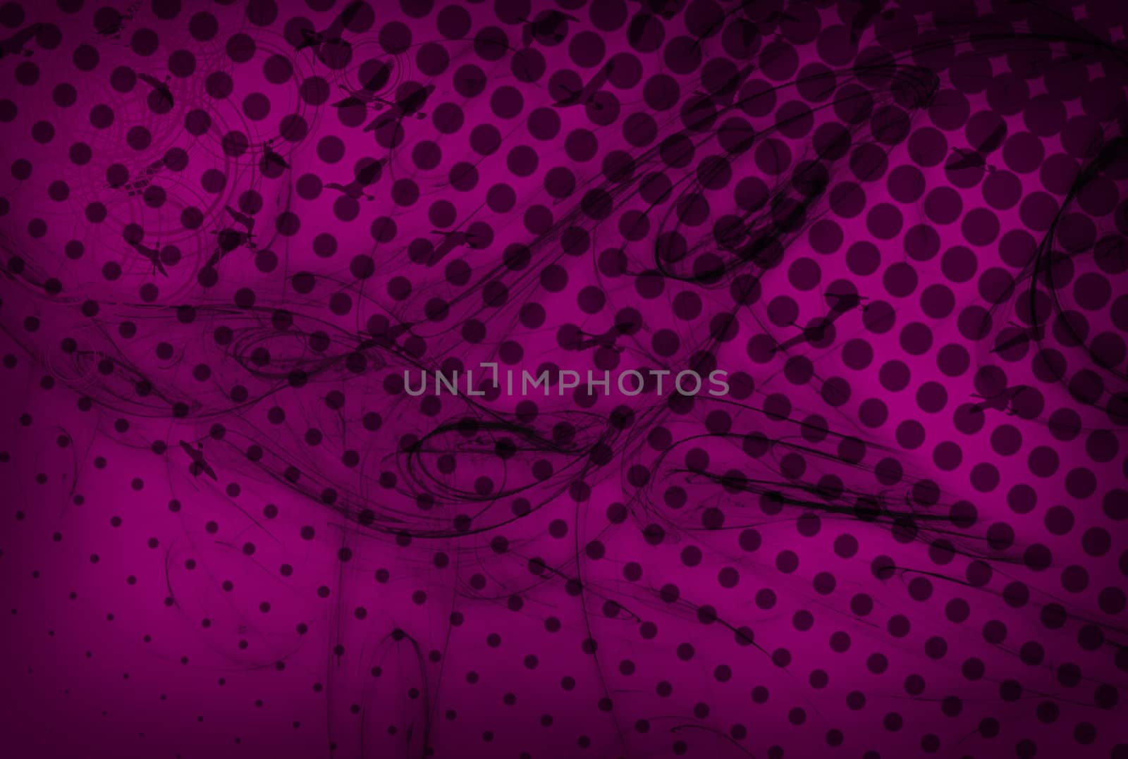 Grunge gradient background texture