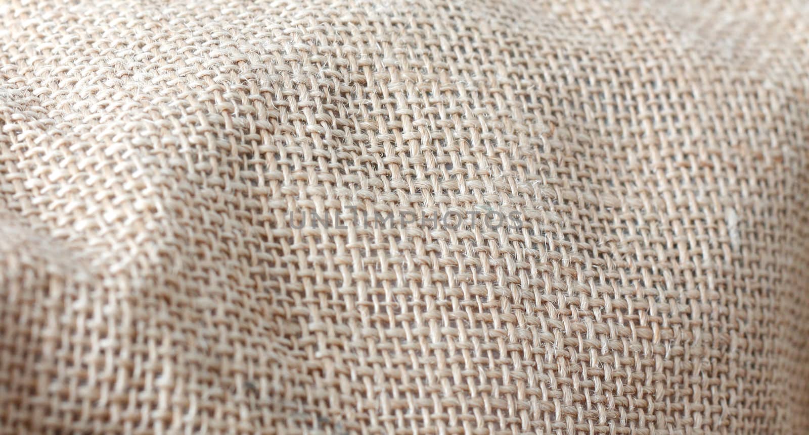 Coffee bag textile
