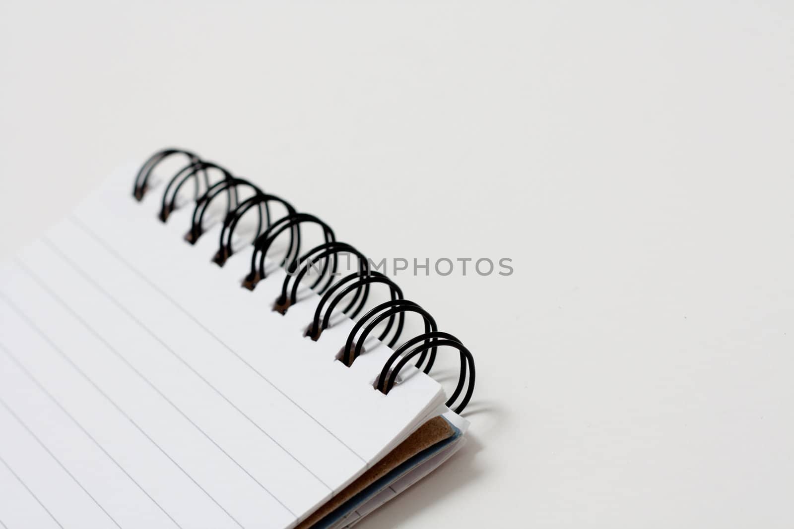 Notepad by leeser