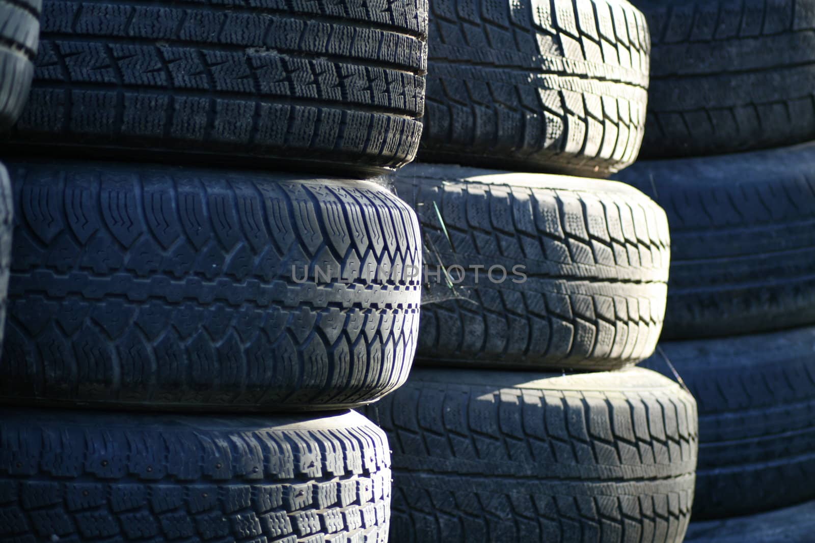 Tires by Eirik2301