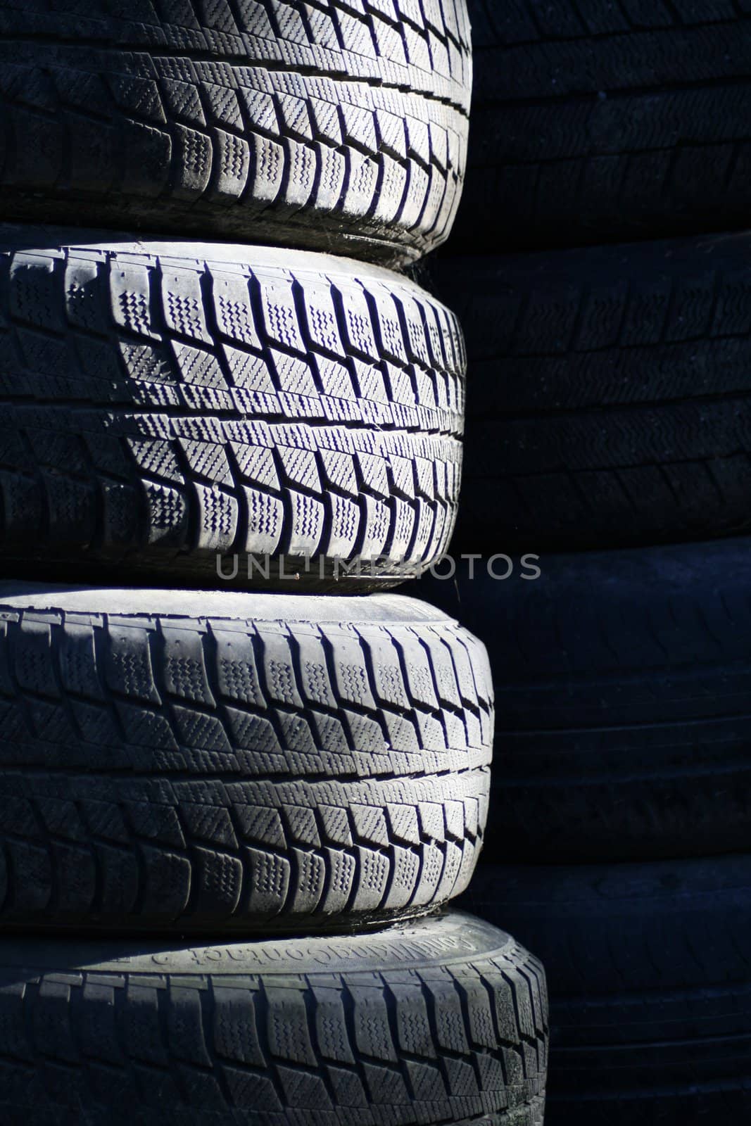 Tires by Eirik2301