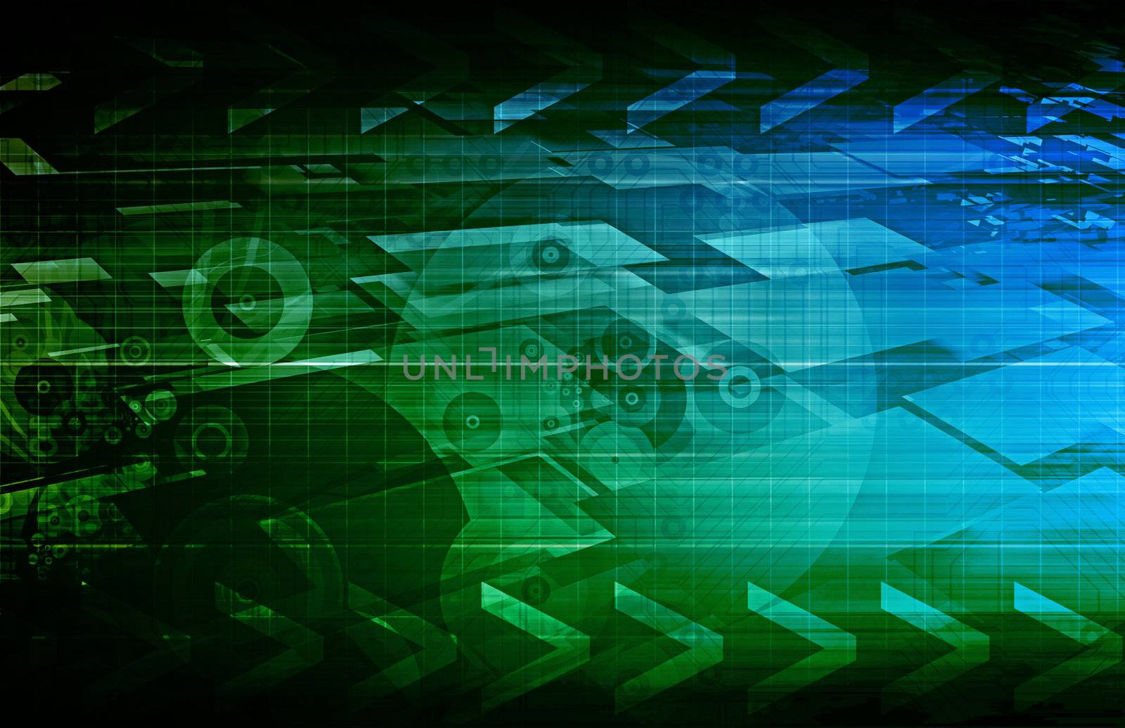 Technology Trends of the Future in the World