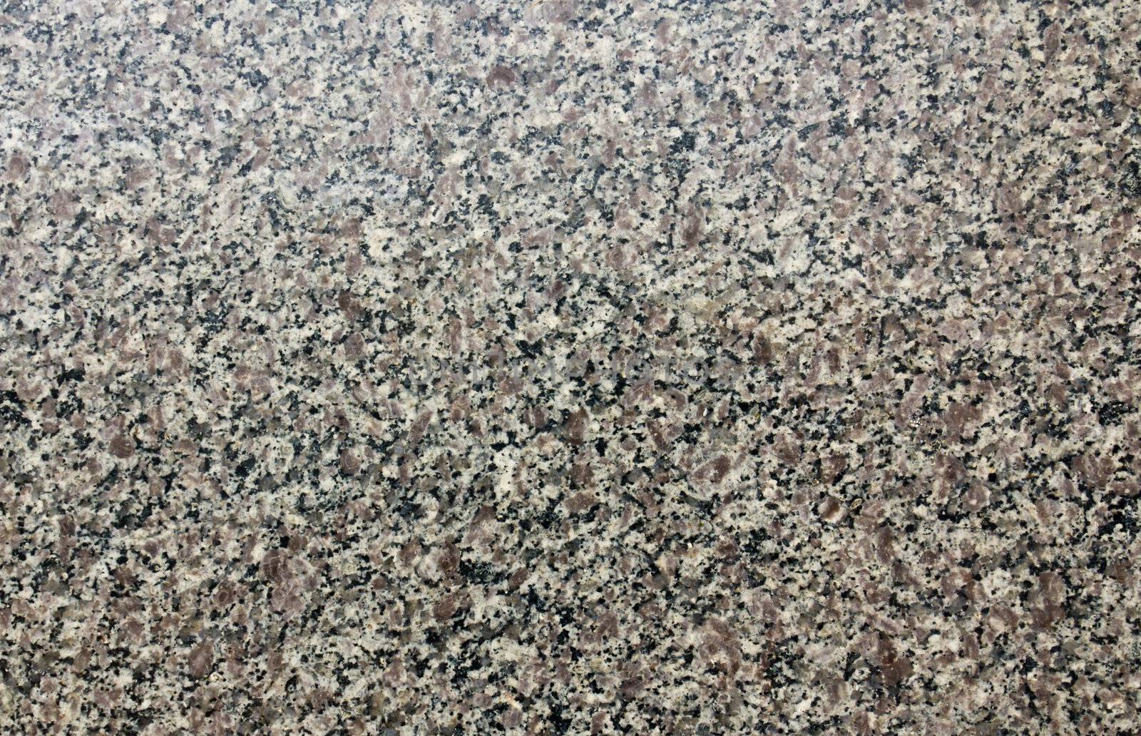 Close up granite marble surface patterned background
