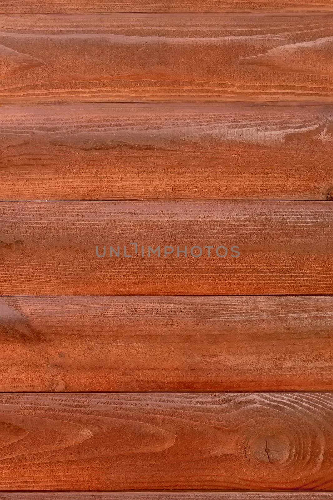 Brown horizontal wooden logs by qiiip