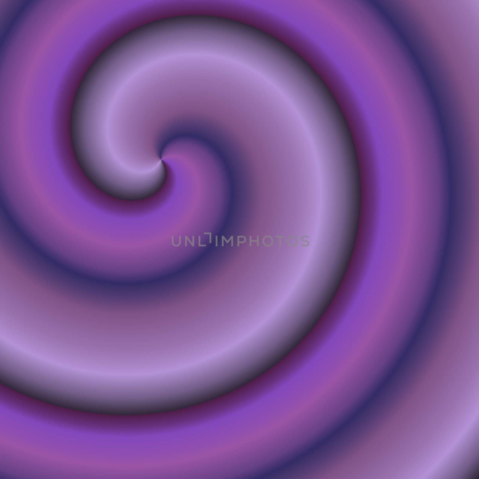 soft spiral background by milinz