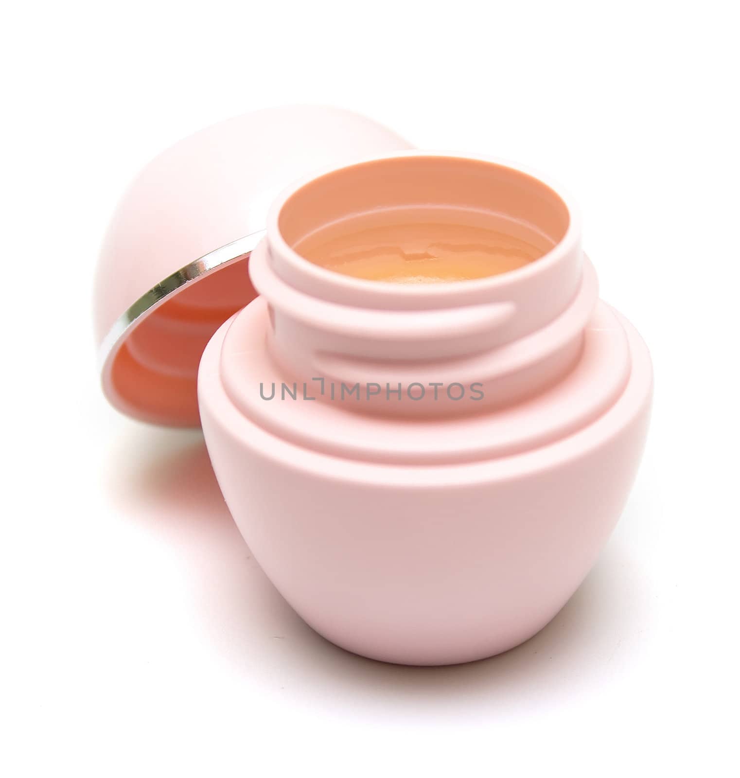 cream for care of the face