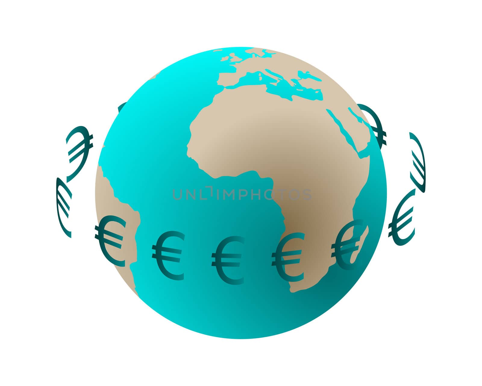 Global Euro