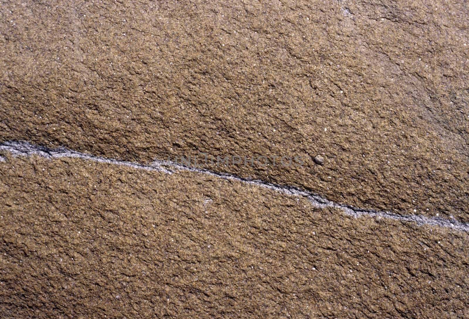 Rock texture