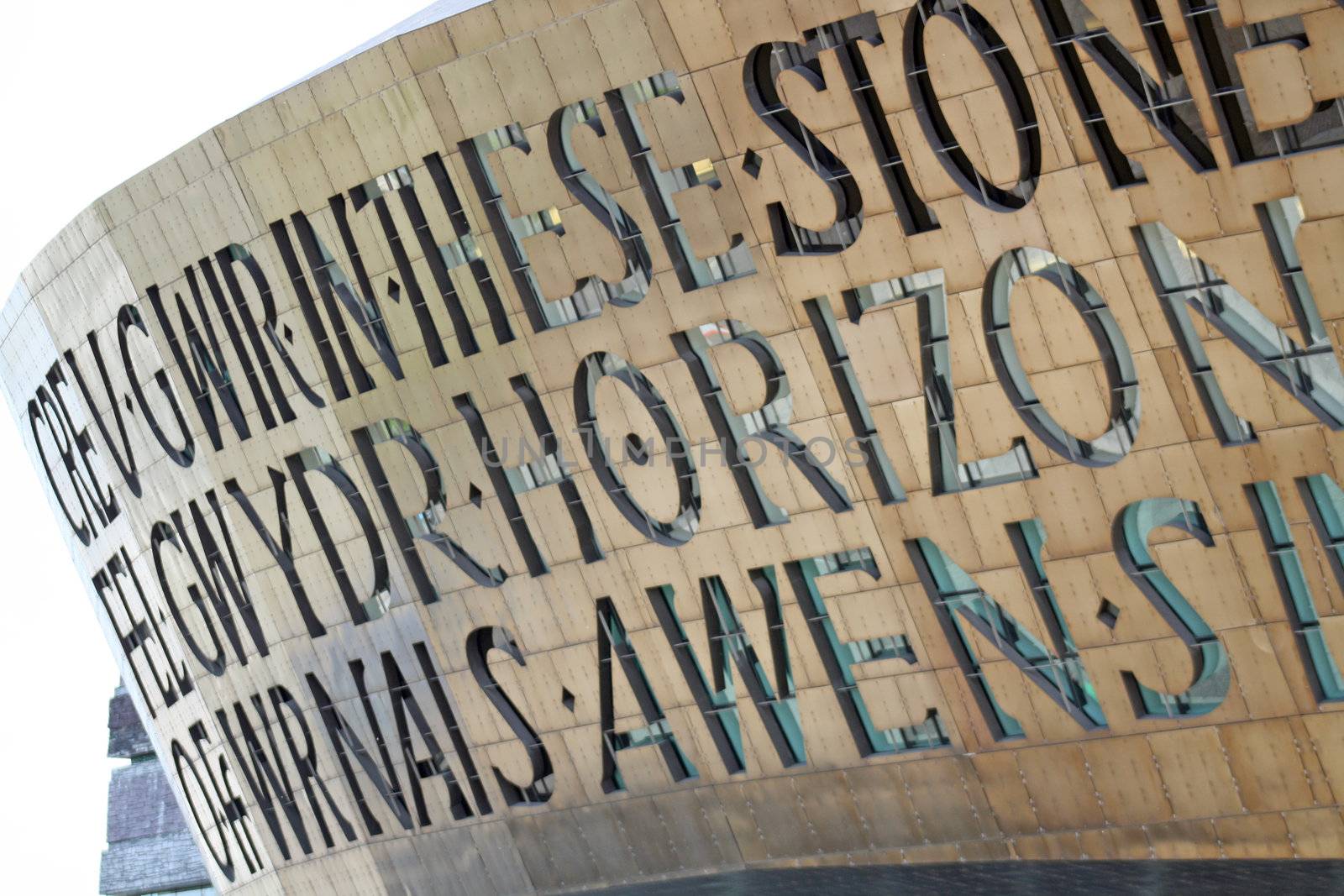 cardiff bay
