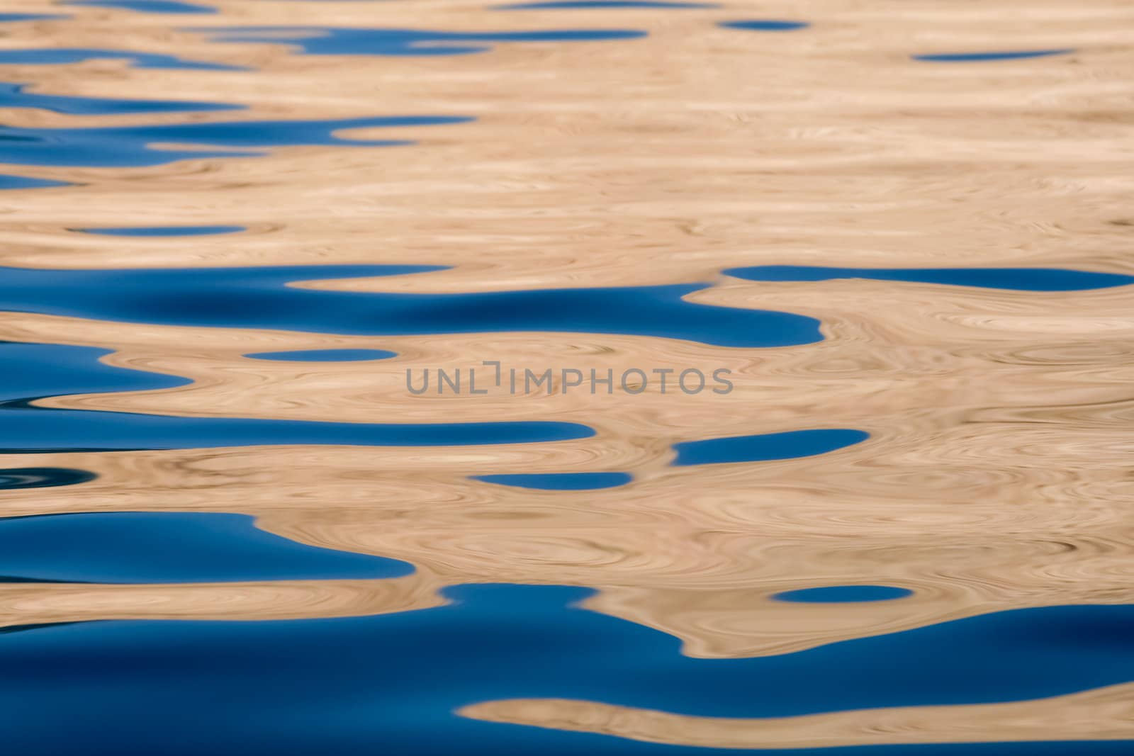 Water background