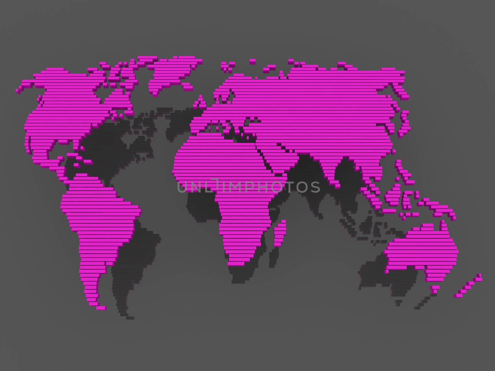 world, map , earth, europe, america, africa, purple