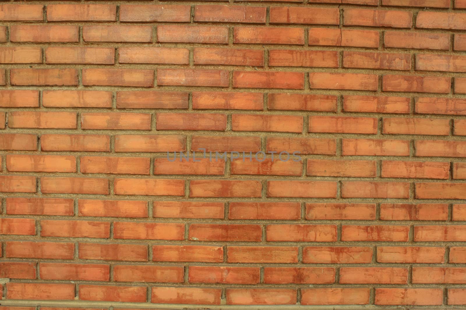 Brick Wall by liewluck