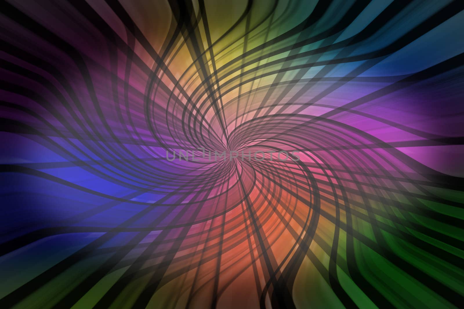 Colorful surface of abstract background