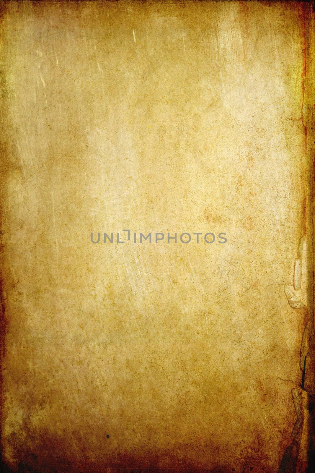 old grunge paper background by nuchylee