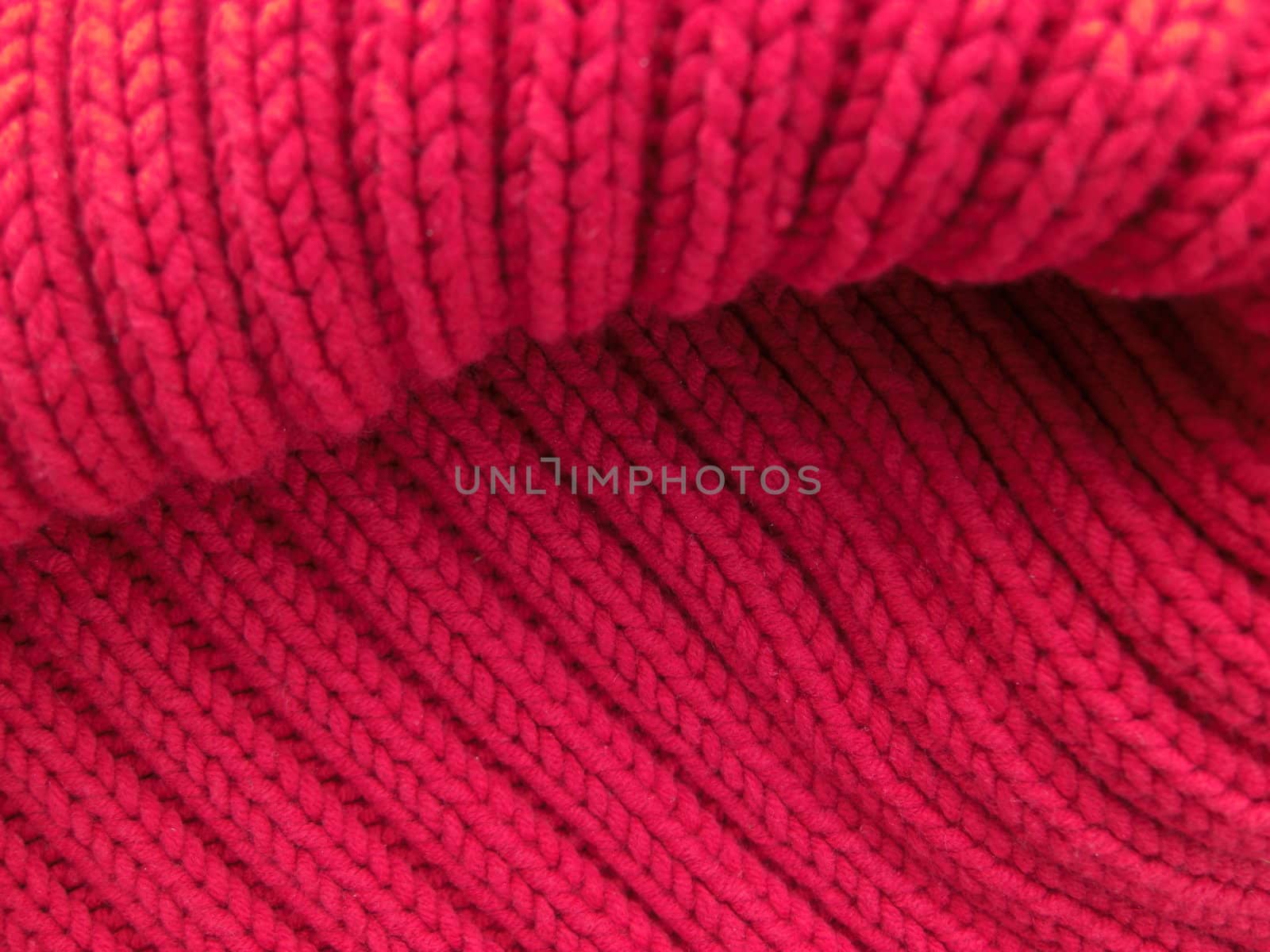 detail of warm knitwear, imagery, background image