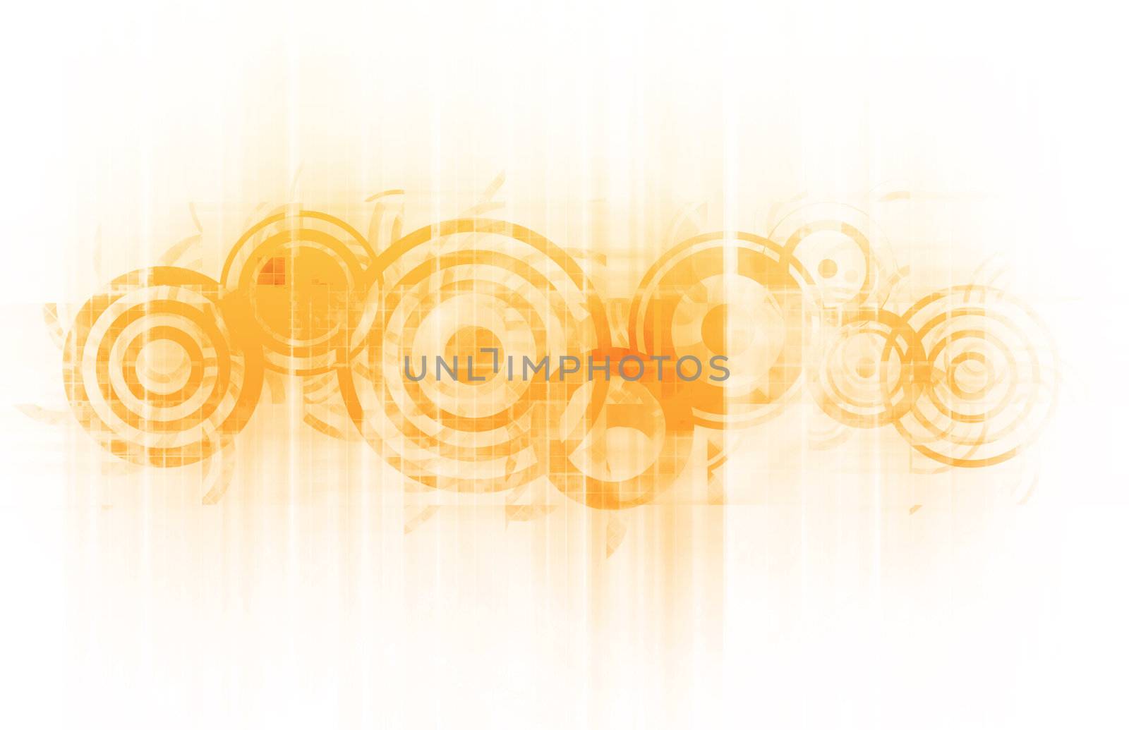 Party Background for the Cool and Modern Crowd