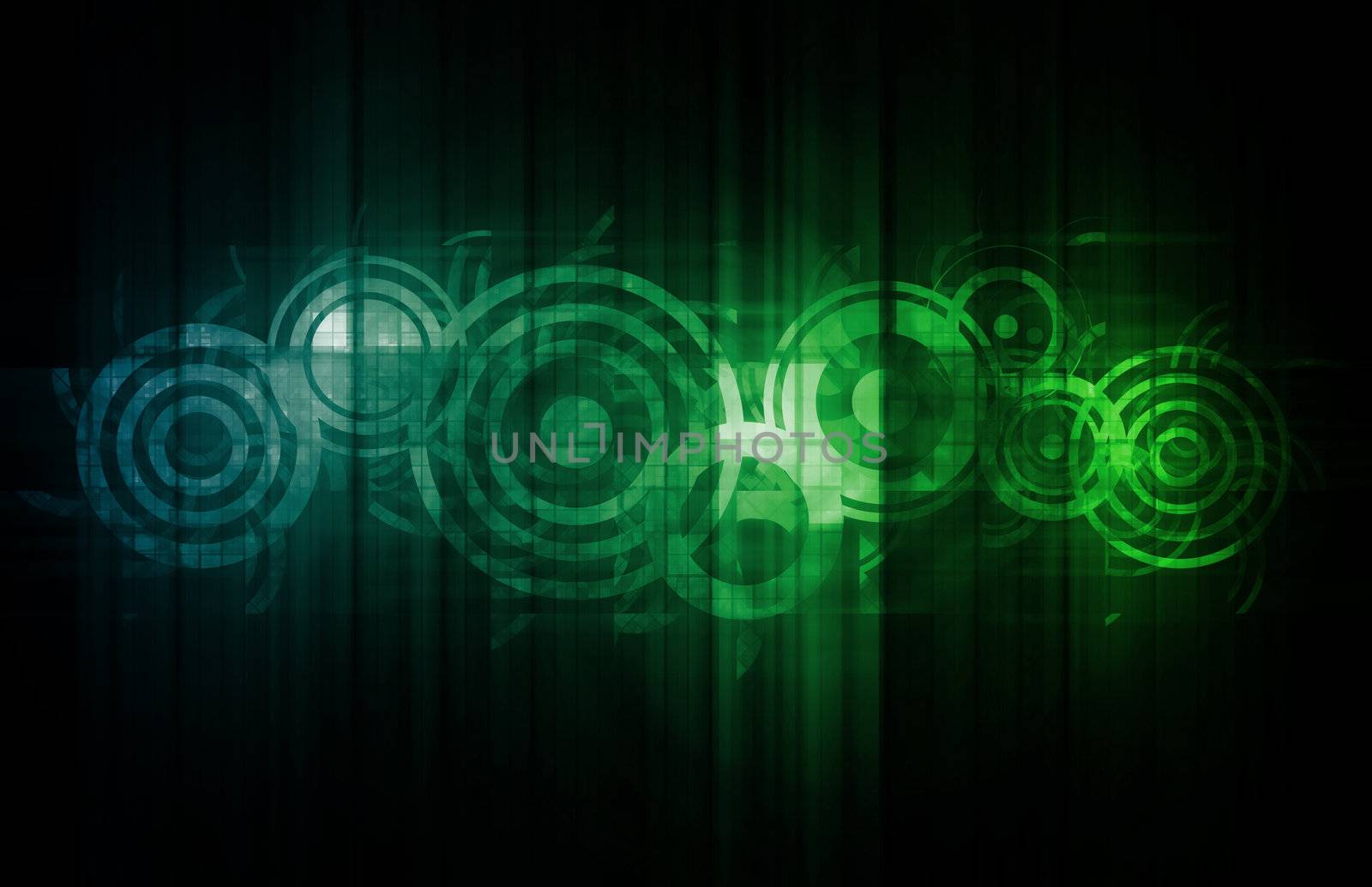 Corporate Communications As a New Technology Art