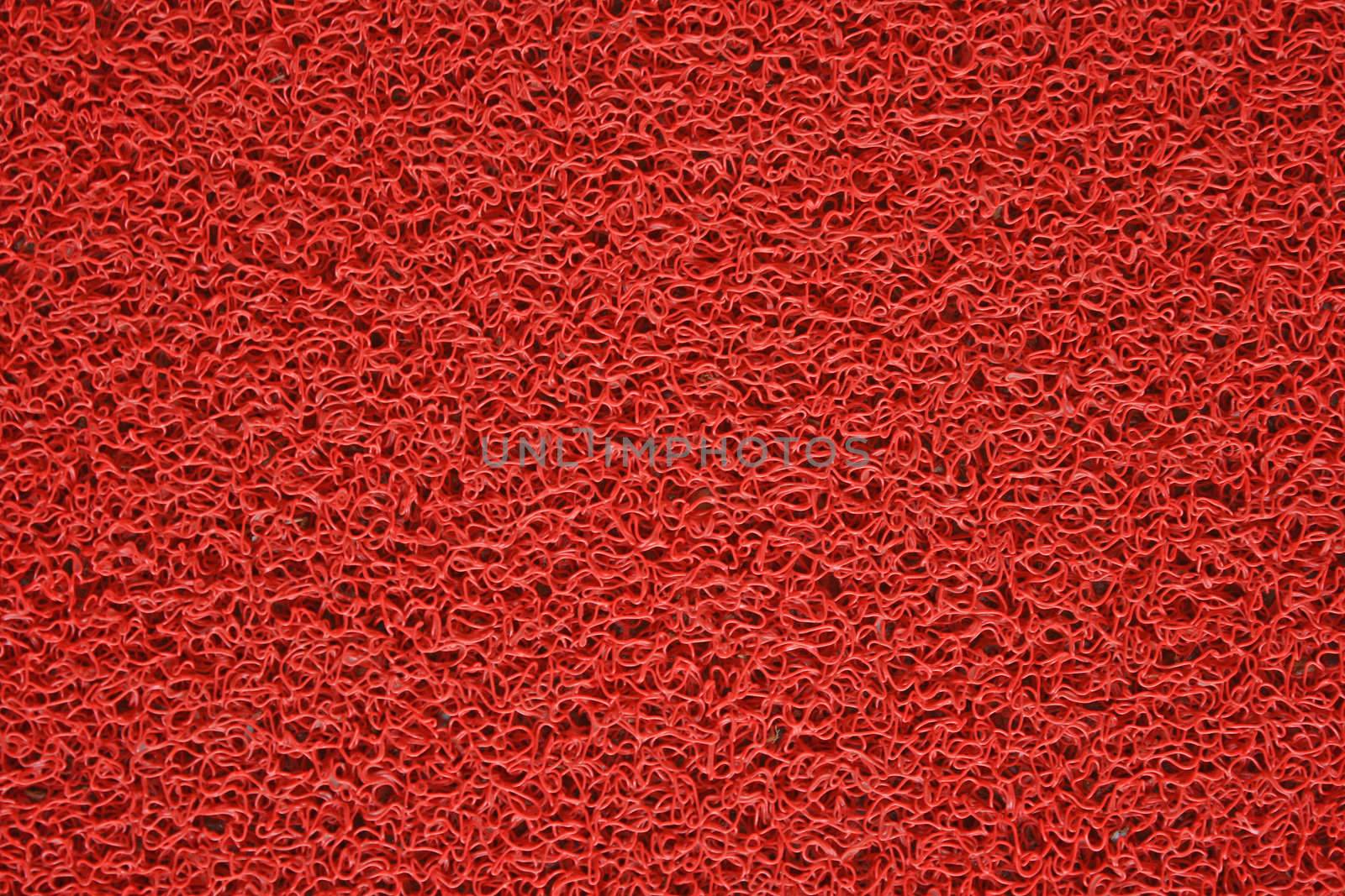 A red carpet texture or background