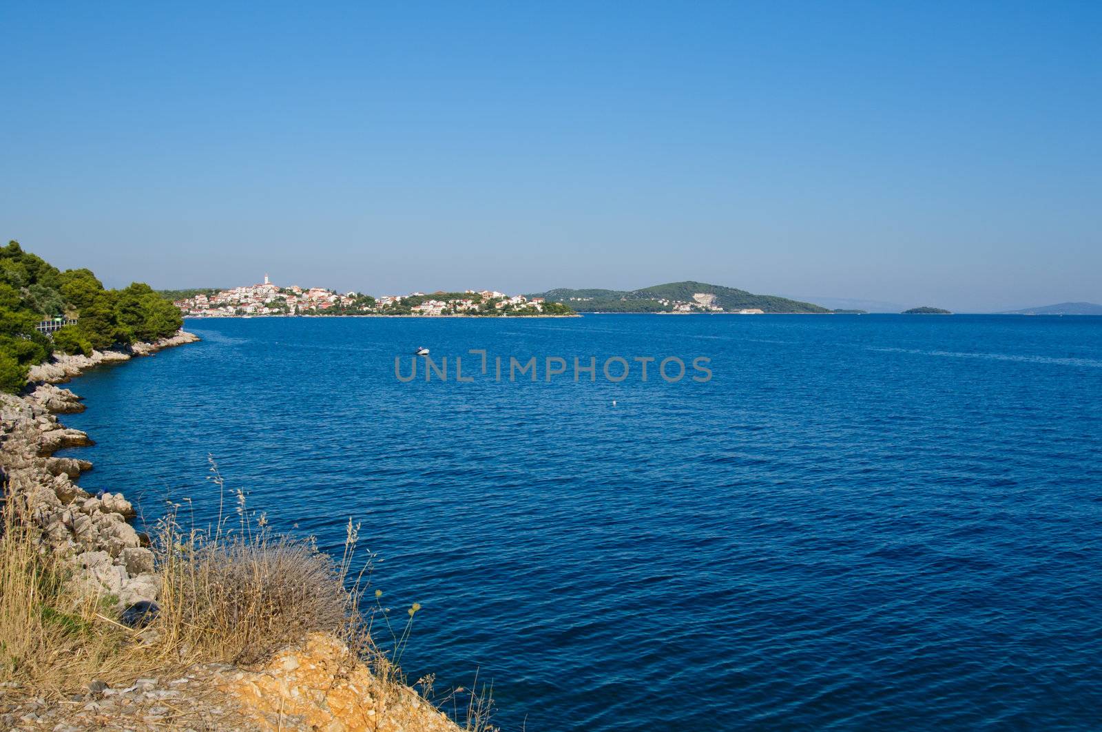 Dalmatian Coast by maxoliki