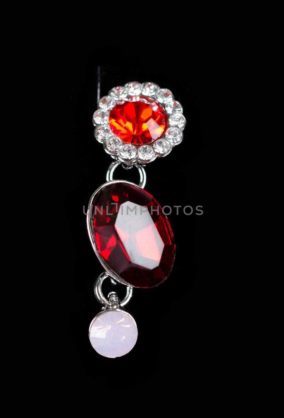 Beautiful Earring by rusak