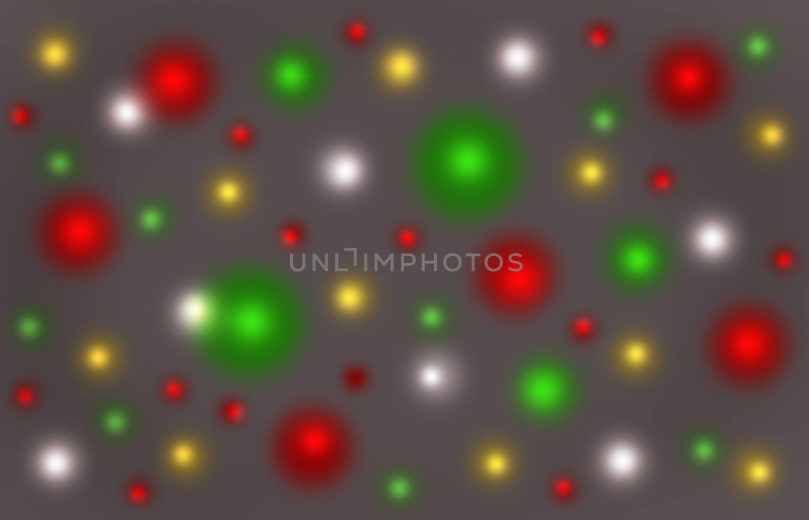 Festive blurred colorful shining background with bright colors