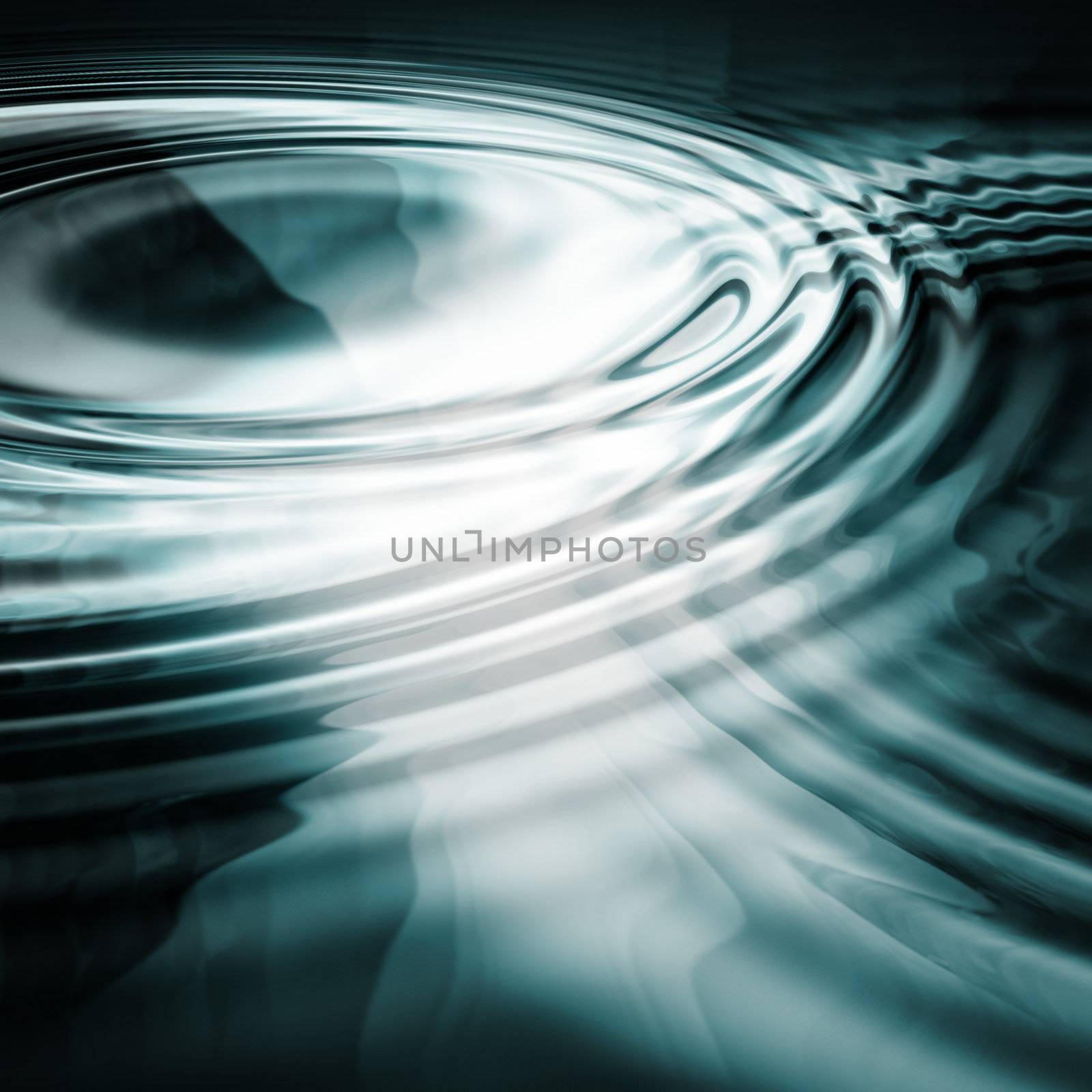 united ripples by graficallyminded