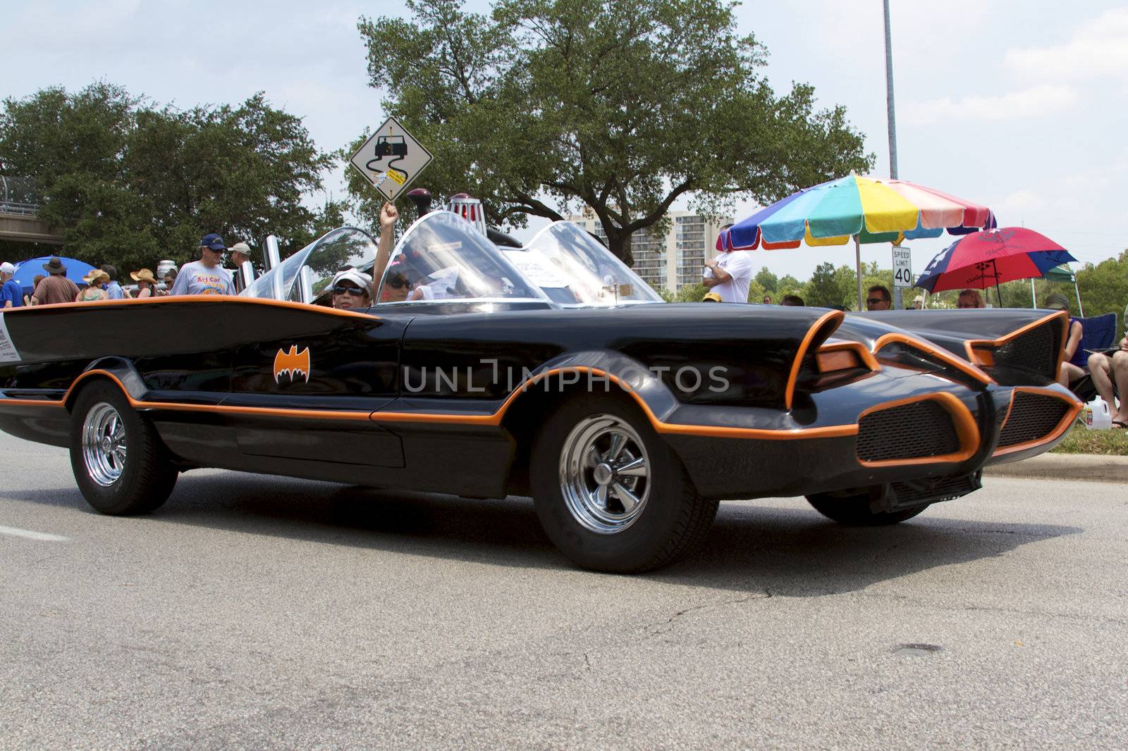 2011 Houston Art Car Parade 006 by rrcolejrphoto