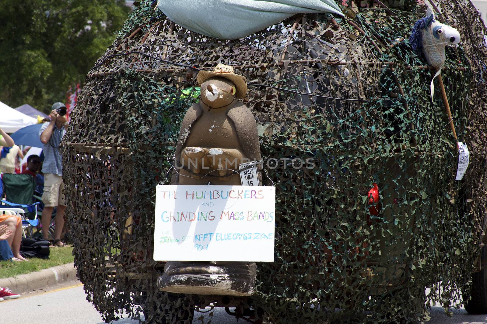 2011 Houston Art Car Parade 031 by rrcolejrphoto