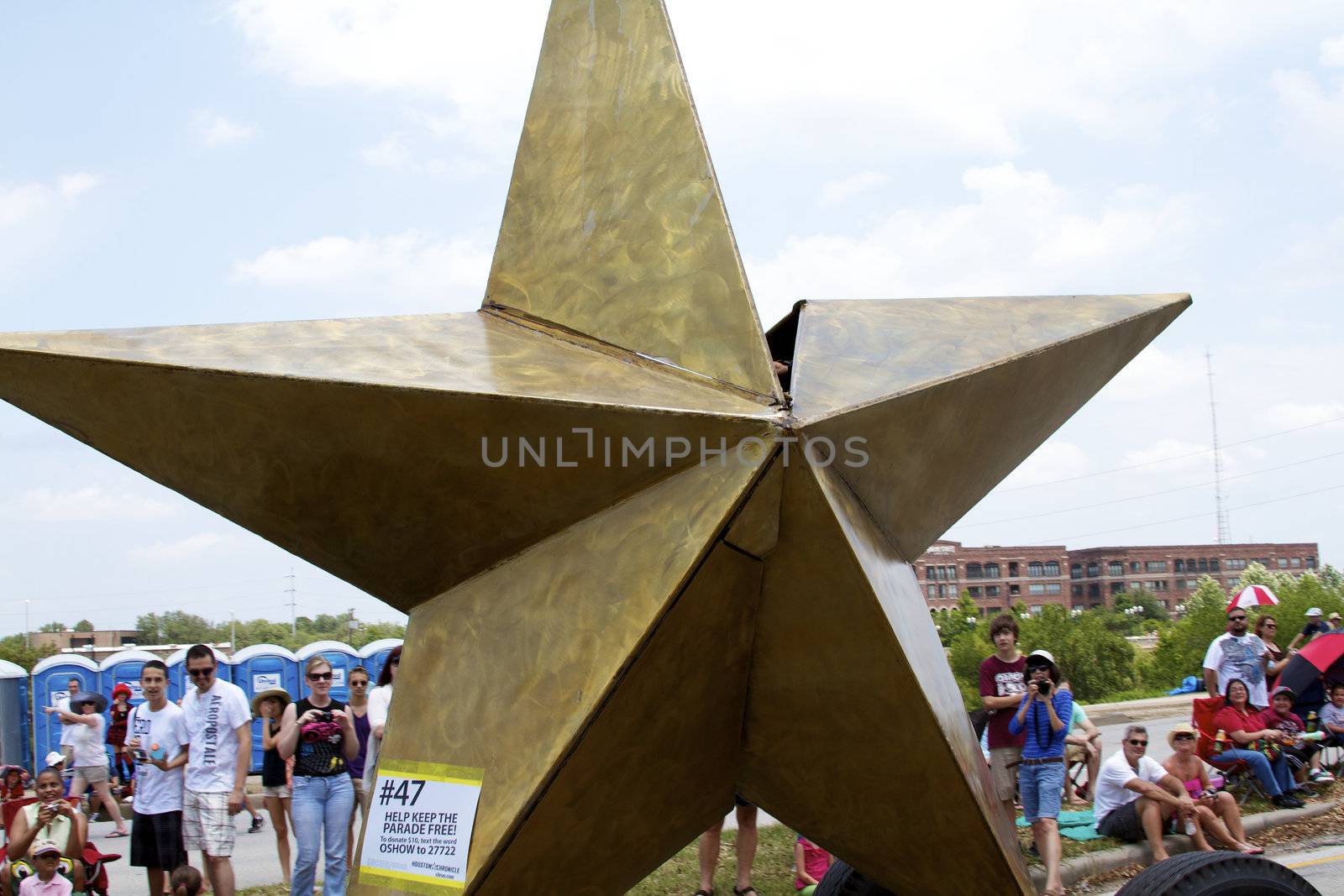 2011 Houston Art Car Parade 034 by rrcolejrphoto