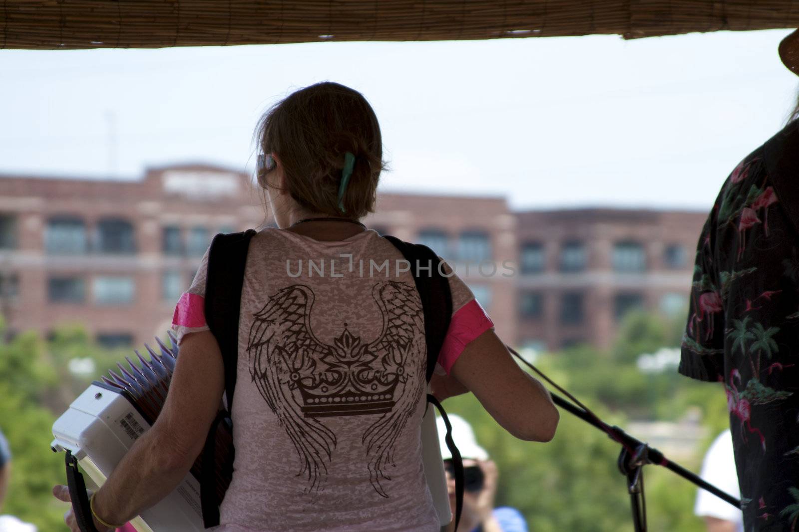 2011 Houston Art Car Parade by rrcolejrphoto