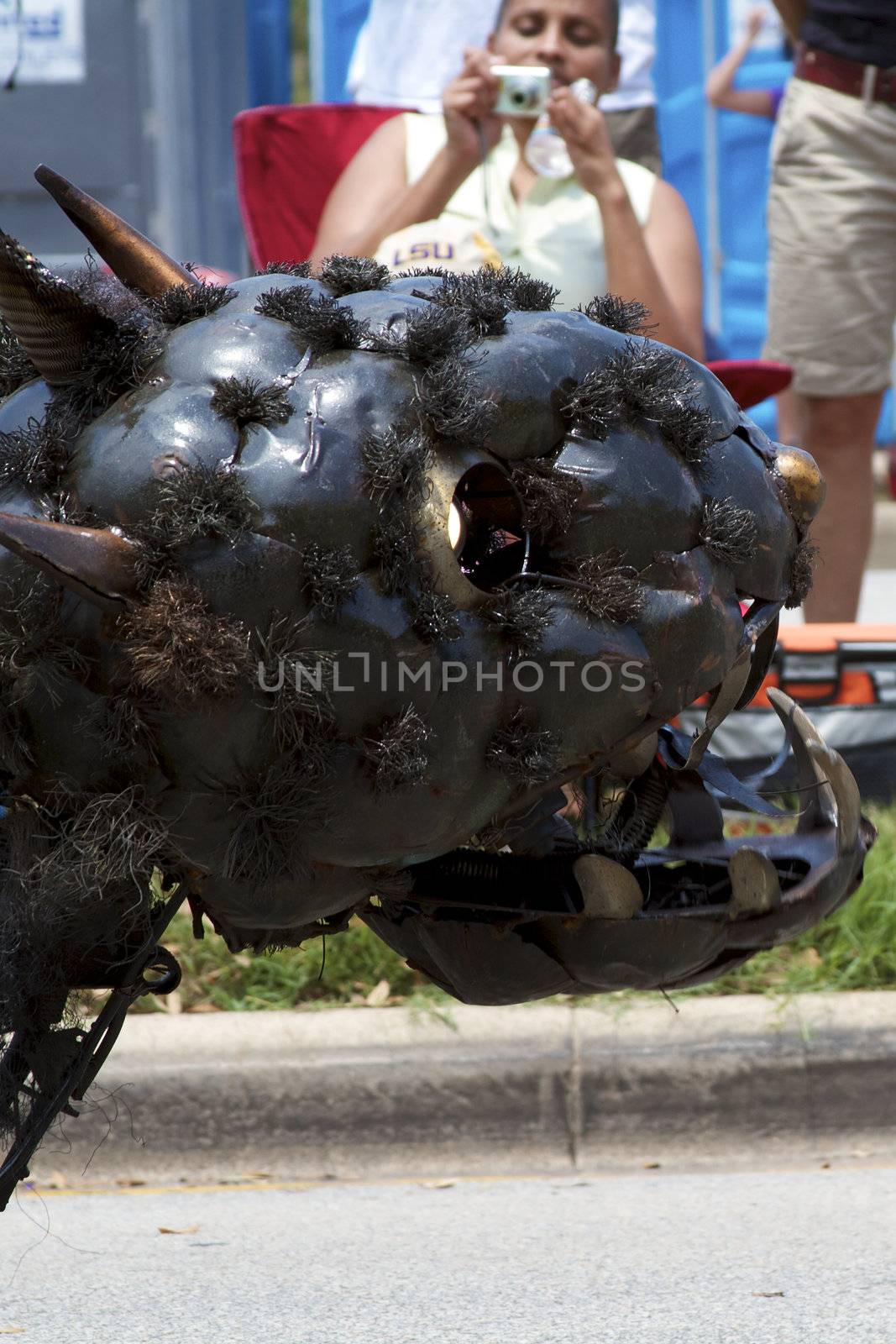 2011 Houston Art Car Parade by rrcolejrphoto