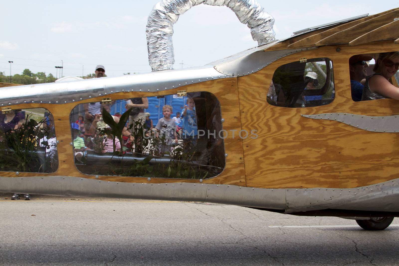 2011 Houston Art Car Parade by rrcolejrphoto