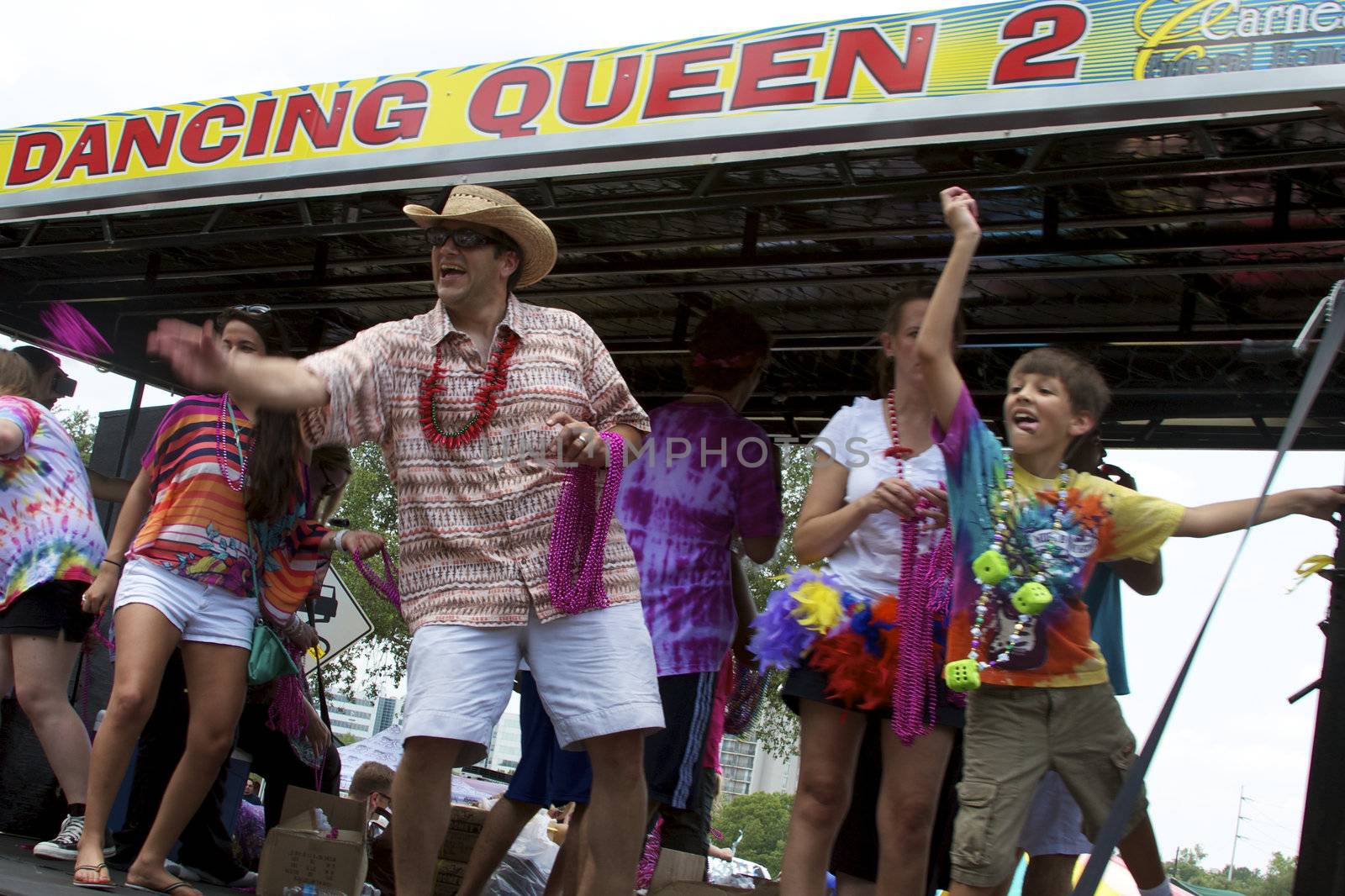 2011 Houston Art Car Parade by rrcolejrphoto