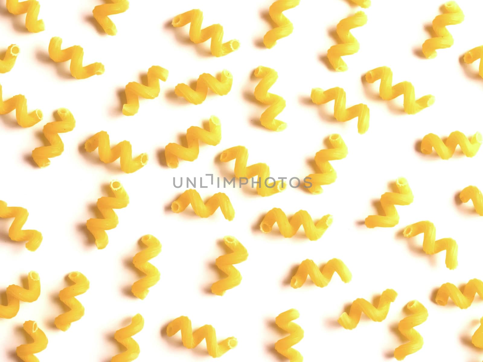 amorini pasta by zkruger